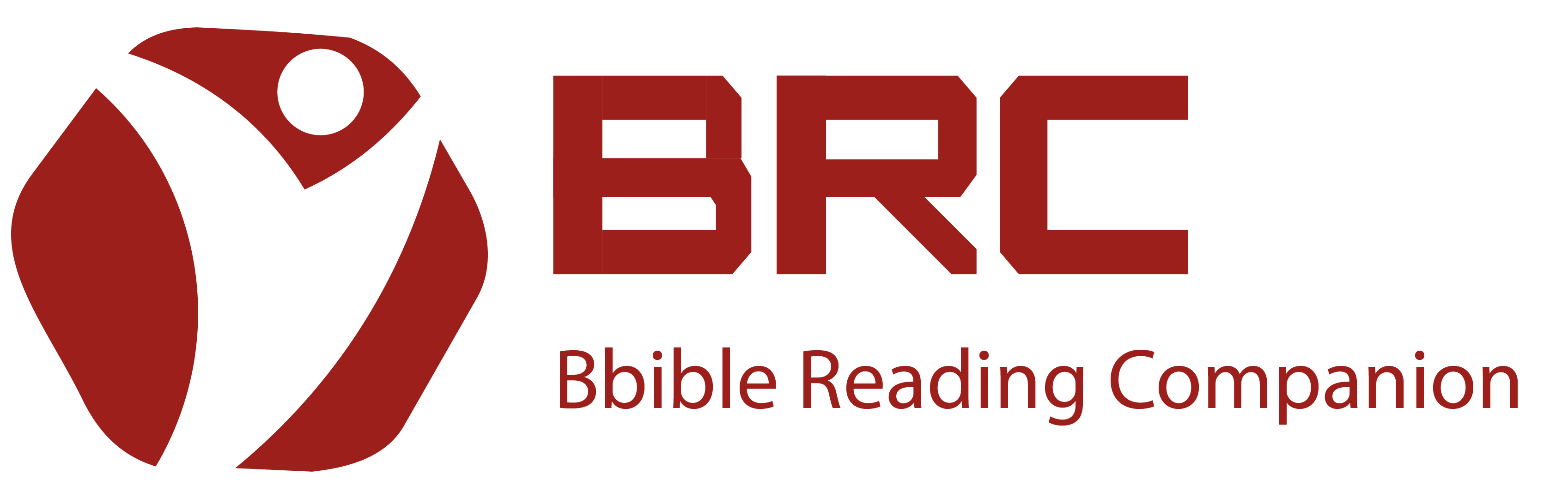 BRC — Bible Reading Companion
